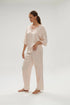 Simone Perele 23H Satin Secrets Loungewear